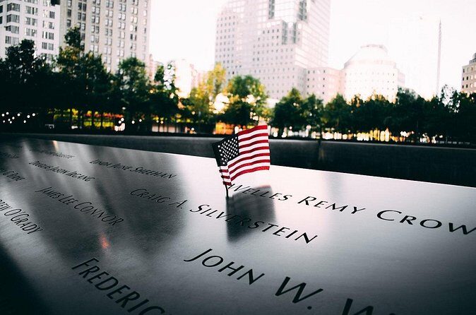 New Yorks Road to Freedom: A Guided Walking Tour - Frequently Asked Questions