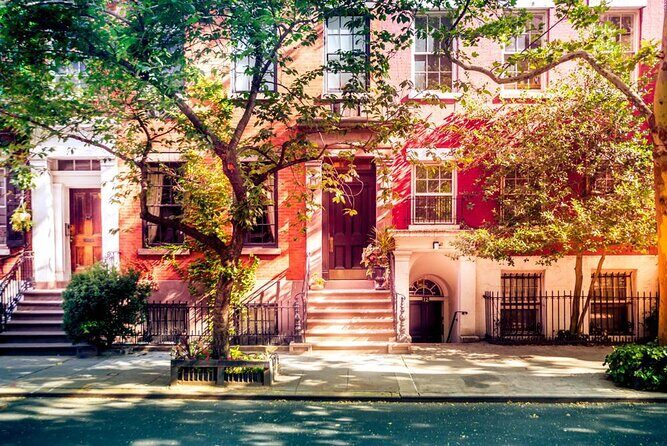 New York's West Village Food Tour - A Closer Look at the West Village Food Tour