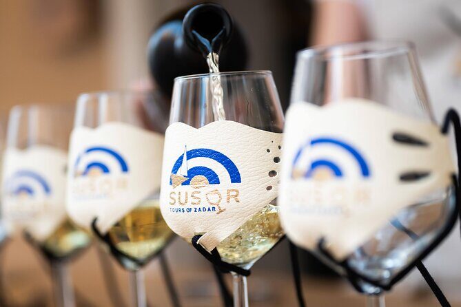 NEW! Zadar Food Tasting & Old Town Guided Walking Tour by uur - The Value of the Experience