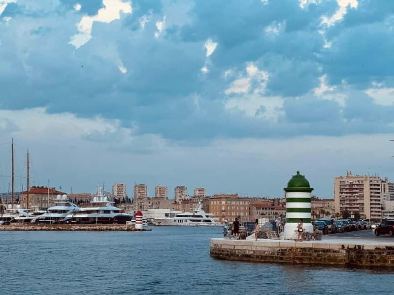 NEW! Zadar: Traditional Boat Ride & Old Town Walking Tour - What Makes This Tour Stand Out?
