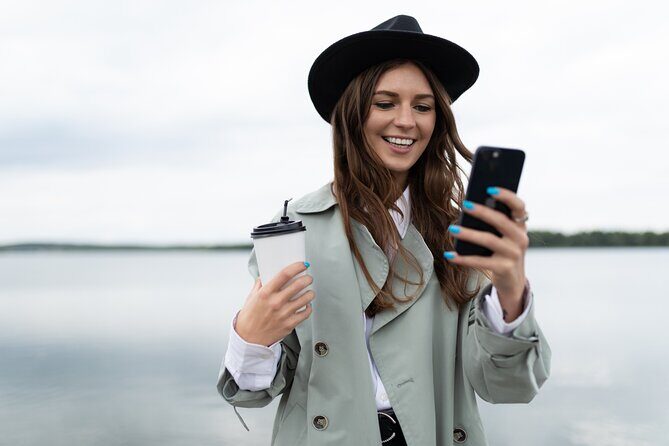 New Zealand Data eSIM - Quick Overview of the New Zealand Data eSIM in Queenstown