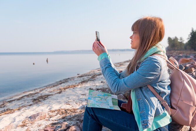 New Zealand Data eSIM - The Itinerary of Use: How This Works in Practice