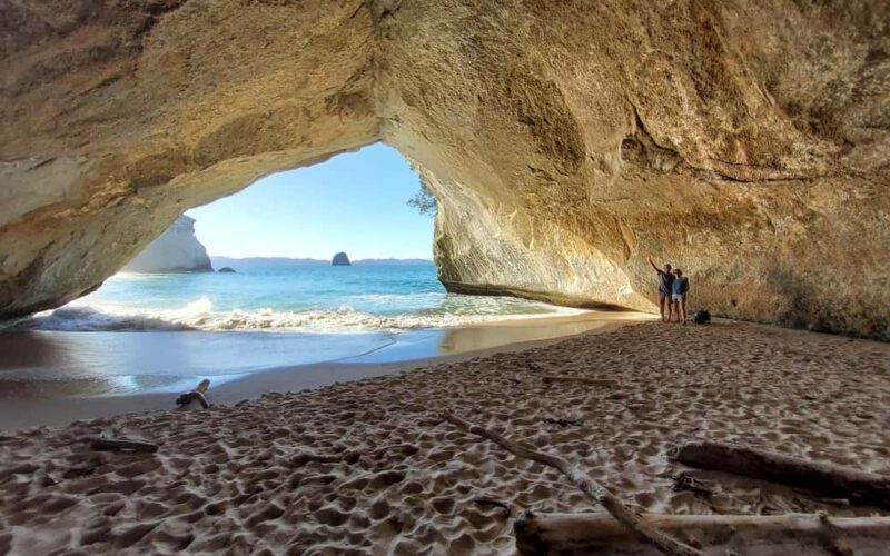 New Zealand: Guided 90-Day Tour of North & South Islands - Exploring New Zealand in 90 Days: A Full Breakdown of ZigZags Epic Guided Tour