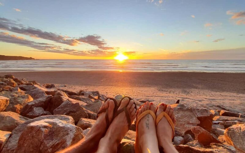 New Zealand: Guided 90-Day Tour of North & South Islands - The Sum Up