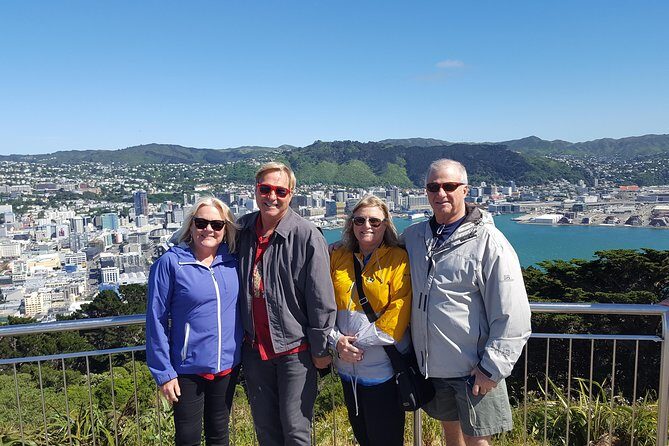 New Zealand Wellington Airport (WLG) to Wellington City Centre - Final Thoughts: Is This the Right Choice?