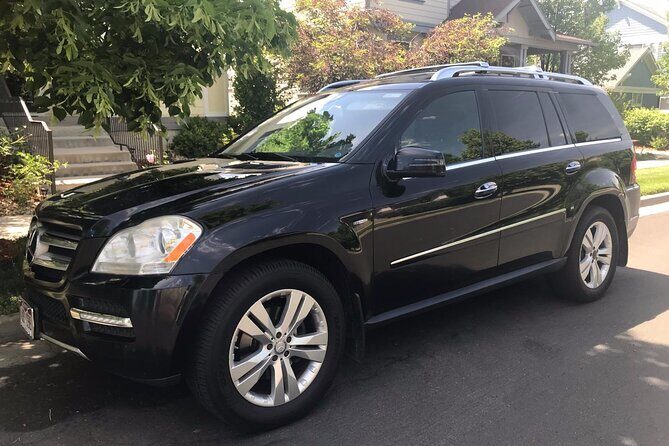 Newark Airport EWR to Cape Liberty Port Arrival Private Transfer - The Sum Up: Is This the Right Choice for You?