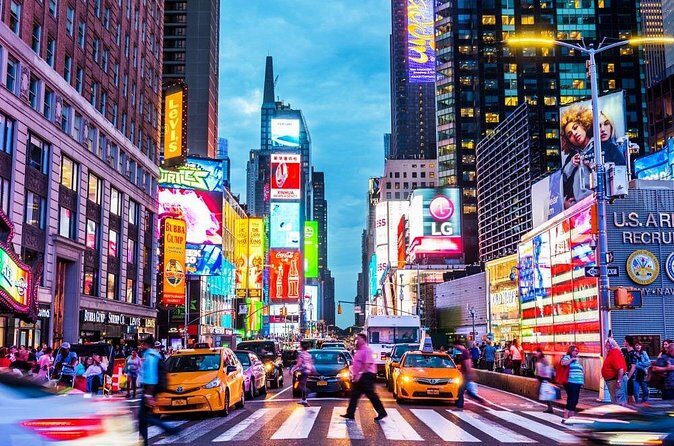 Newark Airport EWR to Manhattan Private Transfer - FAQ