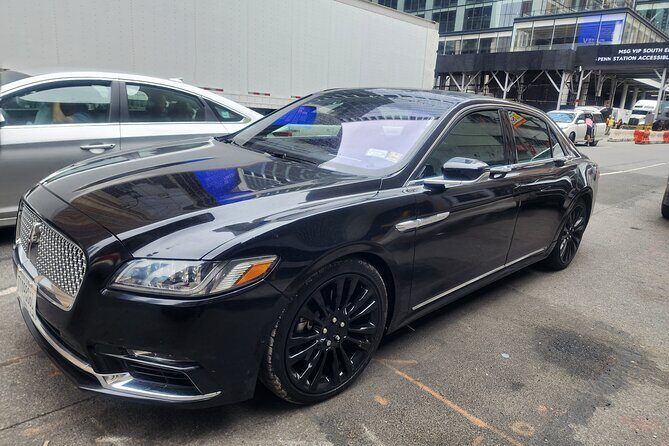 Newark Airport Transfer (EWR) to New York City - Newark Airport Transfer (EWR) to New York City – A Practical Guide for Travelers