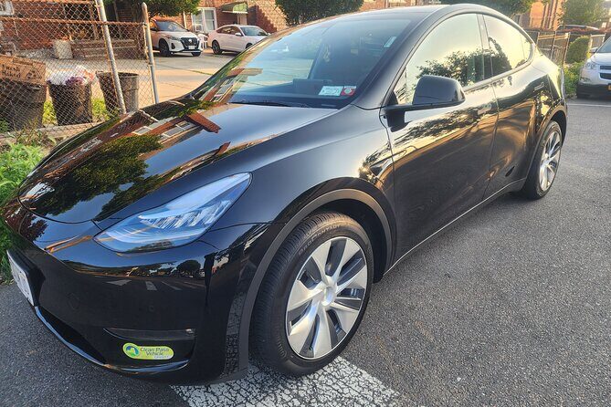 Newark Airport Transfer (EWR) to New York City - Key Points