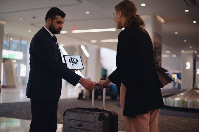 Newark (EWR) Airport Stretch Limo Service To NYC - Newark (EWR) Airport Stretch Limo Service To NYC: A Practical Guide for Travelers