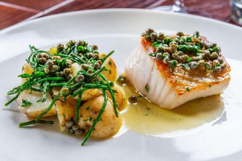 Newcastle: 3-Course Meal with Beer Flight - Discovering Newcastle’s Flavors: A 3-Course Meal with Beer Flight at Dobson & Parnell