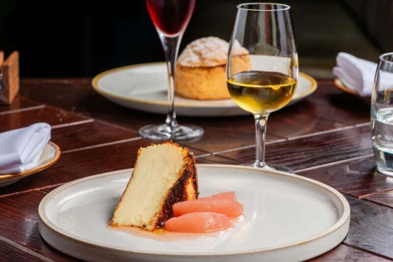 Newcastle: 3-Course Meal with Beer Flight - Frequently Asked Questions