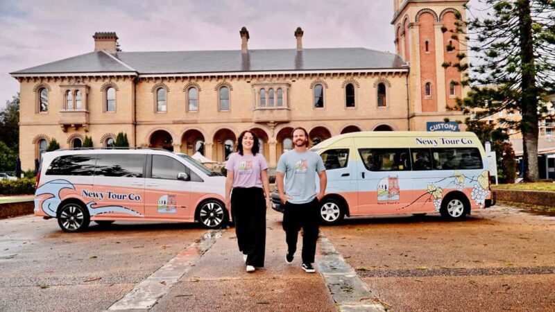 Newcastle: Animal Lovers Tour - Kangaroos, Dolphins & more! - Authentic Insights from Travelers