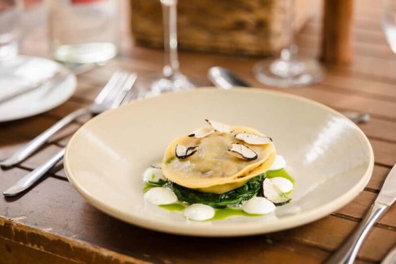 Newcastle: Blackfriars History Tour, Lunch & Sparkling Wine - Final Thoughts