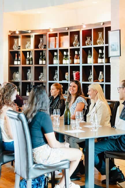 Newcastle: Boutique Hunter Valley Wine Tour - The Breakdown of the Day
