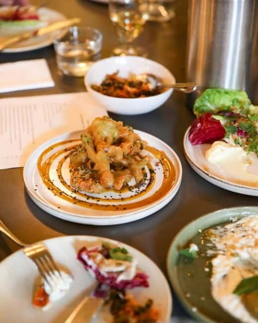 Newcastle: Guided Ouseburn Food and History Tour - Exploring Newcastles Ouseburn Valley: A Food and History Tour