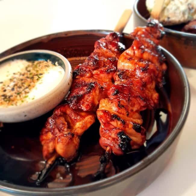 Newcastle: Guided Ouseburn Food and History Tour - Key Points