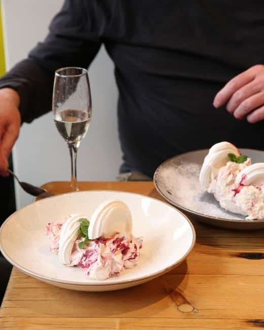 Newcastle: Guided Ouseburn Food and History Tour - Final Words