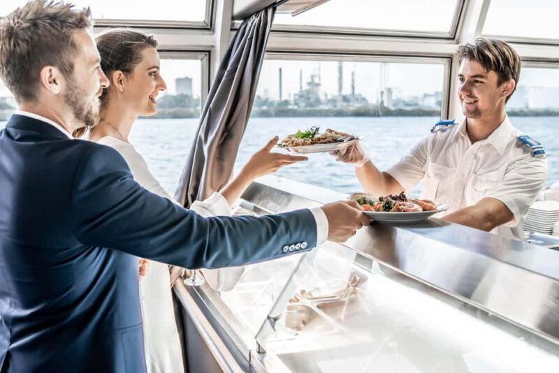 Newcastle: Harbour Dinner Cruise with Live Music - FAQ: Your Practical Questions Answered