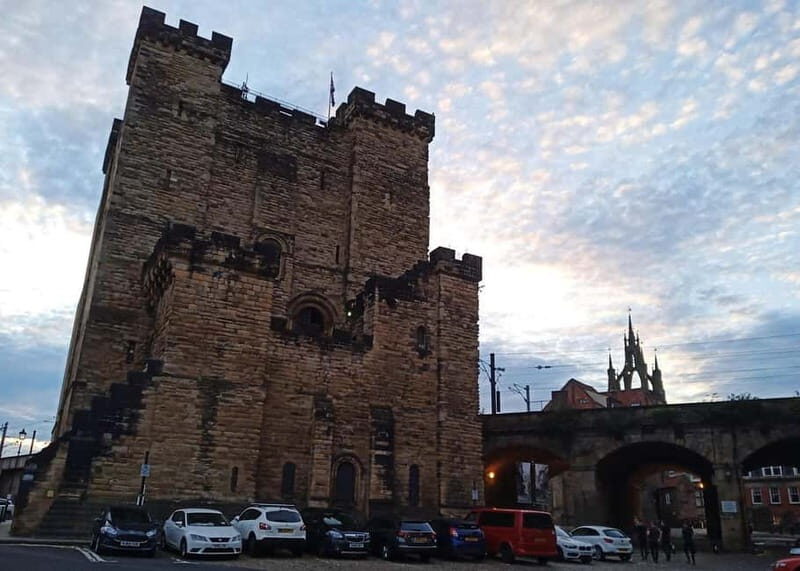 Newcastle: History and Highlights Guided Walking Tour - FAQ