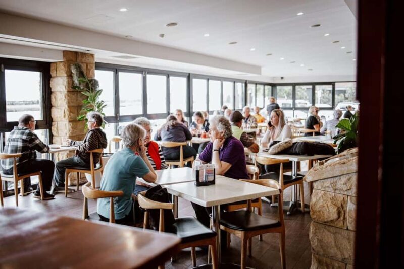 Newcastle: Hunter River Discovery Cruise with Lunch - Newcastle: Hunter River Discovery Cruise with Lunch — A Detailed Look