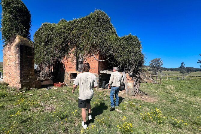 Newcastle: Hunter Valley River & Farm Tour with BBQ - FAQs About the Hunter Valley River & Farm Tour