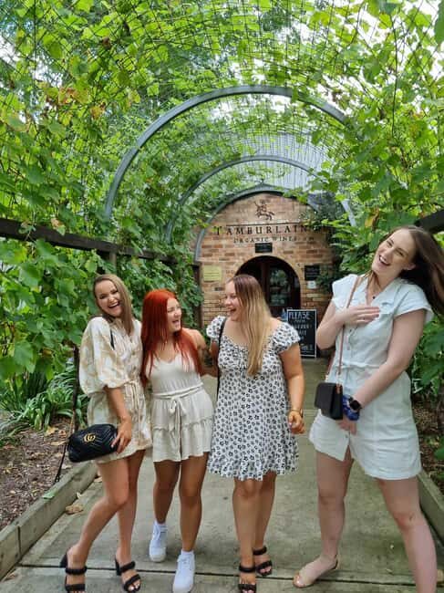 Newcastle: Hunter Valley Wine, Gin, Cheese & Chocolate Tour - Newcastle: Hunter Valley Wine, Gin, Cheese & Chocolate Tour — A Complete Guide