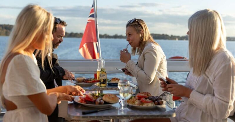 Newcastle: Lake Macquarie Cruise with Lunch - Why This Tour Offers Good Value