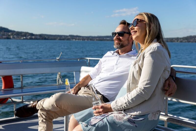 Newcastle: Loop the Lake Cruise - Newcastle: Loop the Lake Cruise — An Authentic Slow-Travel Experience