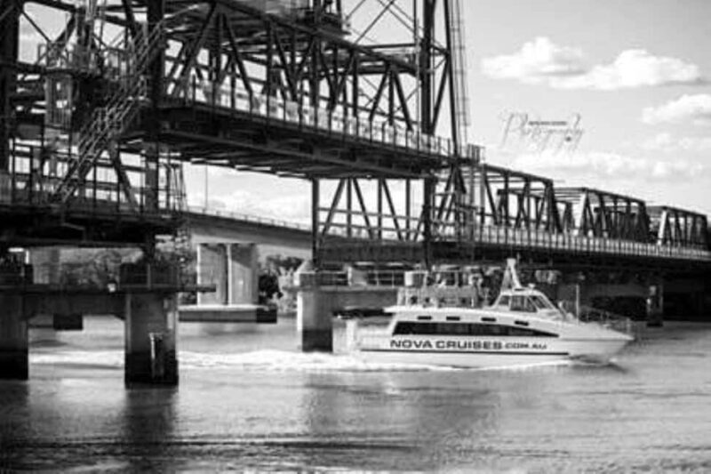 Newcastle: Morpeth River Cruise with Local Produce Tasting - Key Points