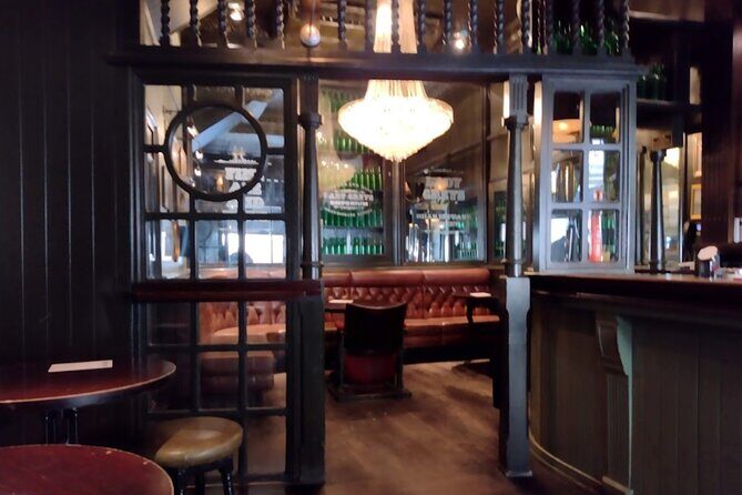Newcastle Private Historic Pub Tour - Practical Details and Value
