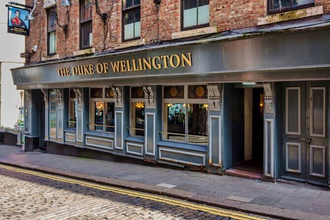 Newcastle Private Historic Pub Tour - FAQ