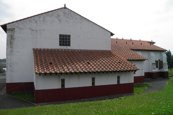 Newcastle Roman Fort Tour - An In-Depth Look at the Newcastle Roman Fort Tour