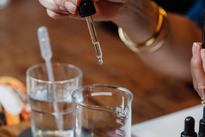 Newcastle: Spirit Blending Class at Earp Distilling Co. - Who Will Love This Tour?