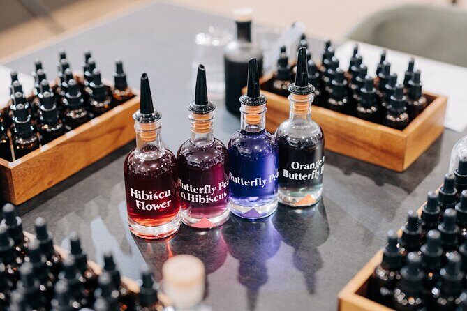 Newcastle: Spirit Blending Class at Earp Distilling Co. - Frequently Asked Questions