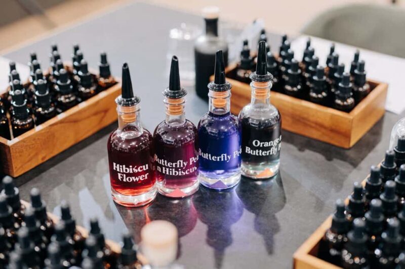 Newcastle: Spirit Blending & Dining at Earp Distilling Co. - A Practical Look at the Experience