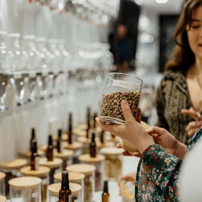 Newcastle: Spirit School Experience at Earp Distilling Co. - Exploring the Spirit School Experience at Earp Distilling Co.
