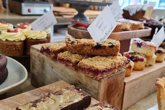 Newcastle Street Food Tour - What Makes This Tour Stand Out?