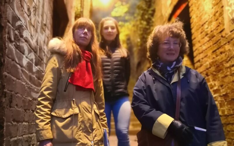 Newcastle: True Crime Guided Tour - Who Will Enjoy This Tour?