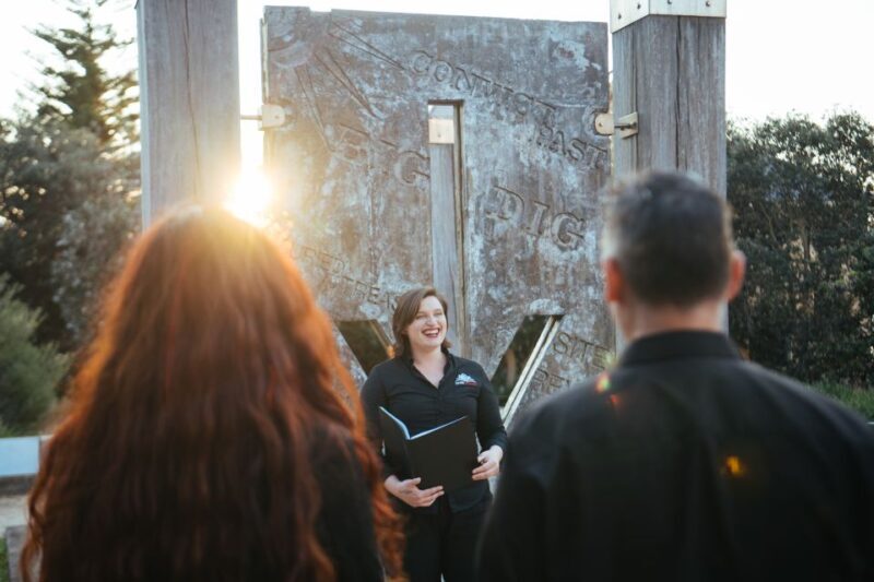 Newcastle: True Crime Guided Walking Tour - A Deep Dive into the Newcastle True Crime Walking Tour