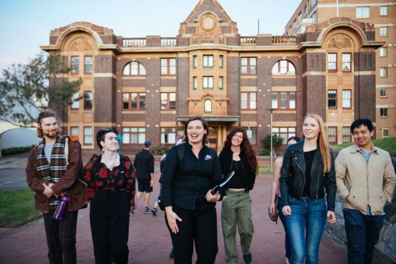 Newcastle: True Crime Guided Walking Tour - Final Thoughts