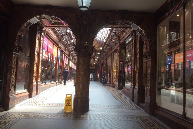 Newcastle Upon Tyne Day Walking Tour (Toon Tours!!) - Frequently Asked Questions