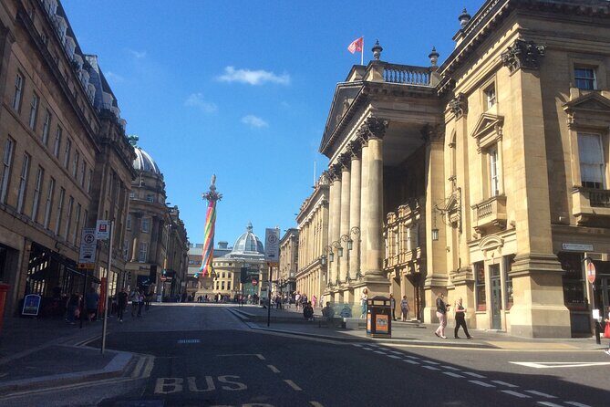 Newcastle Upon Tyne Day Walking Tour (Toon Tours!!) - Final Thoughts