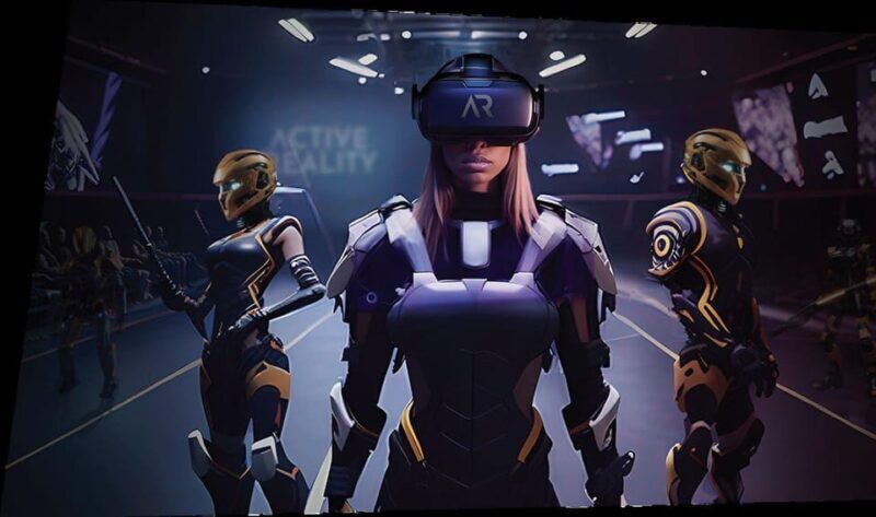 Newcastle: Virtual Reality Experience - The Experience in Detail: Breaking Down the Itinerary