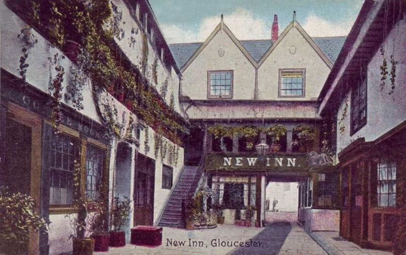 Newent: Ghost Tour - Who Should Consider This Tour?