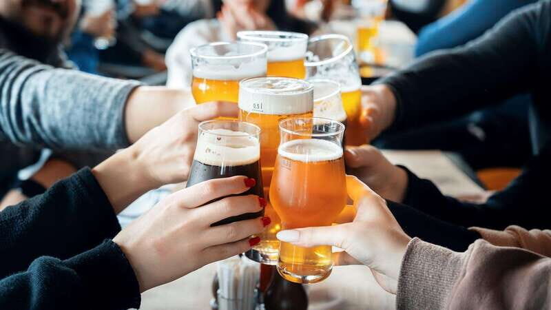 Newfoundland Beer Tasting Tour in St. John's - Key Points