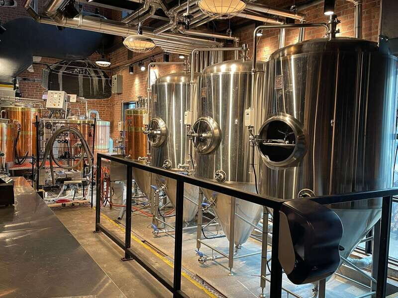 Newfoundland Beer Tasting Tour in St. John's - Who Should Consider This Tour?
