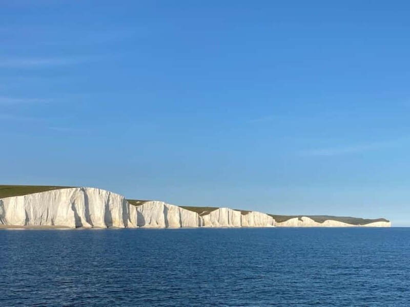 Newhaven: Three Zero Seaford Bay Speedboat Ride - The Practicalities: Booking, Cost, and Tips