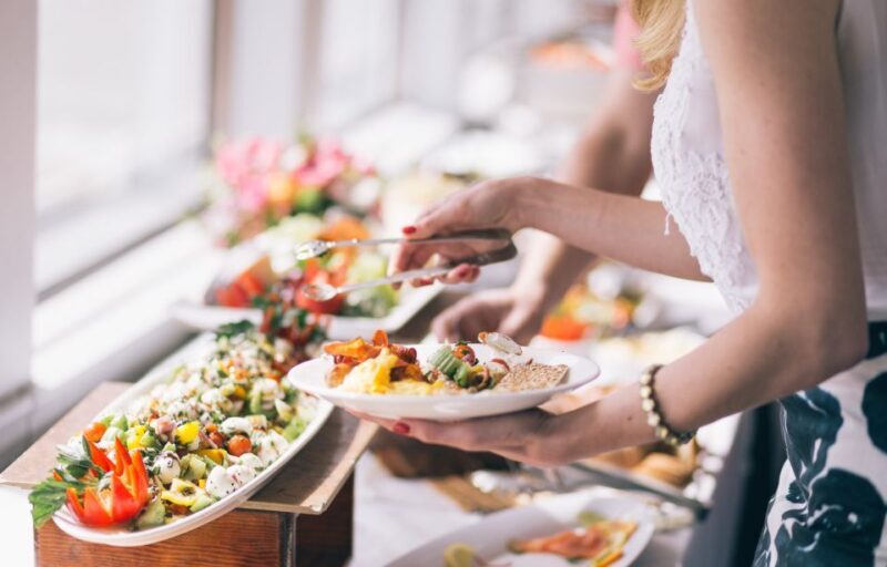 Newport Beach: Champagne and Brunch Buffet City Cruise - Newport Beach: Champagne and Brunch Buffet City Cruise