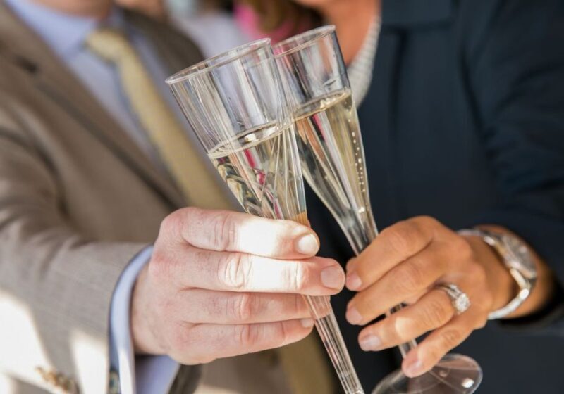 Newport Beach: Christmas Eve Buffet Brunch or Dinner Cruise - Final Thoughts